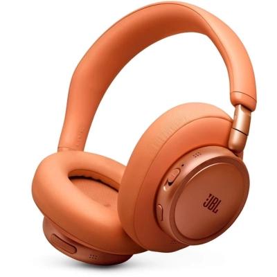 Навушники JBL Live 780NC Orange