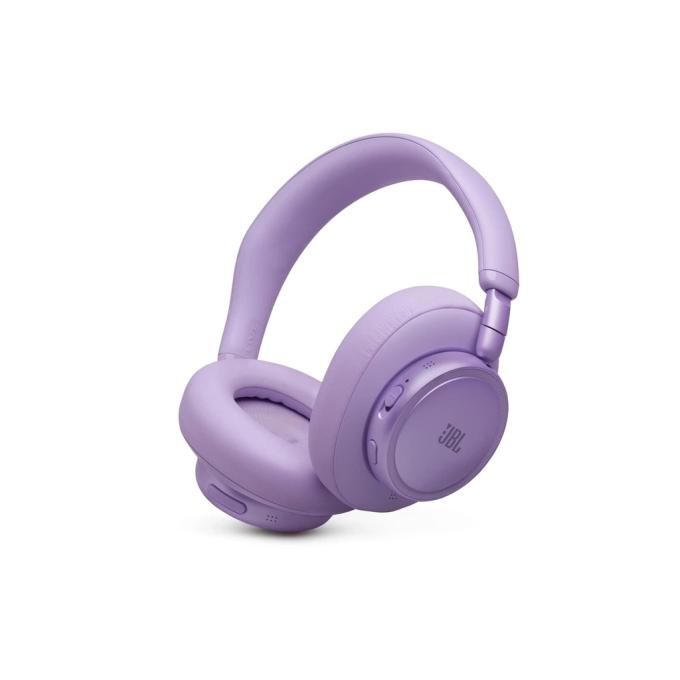 Навушники JBL Live 780NC Purple