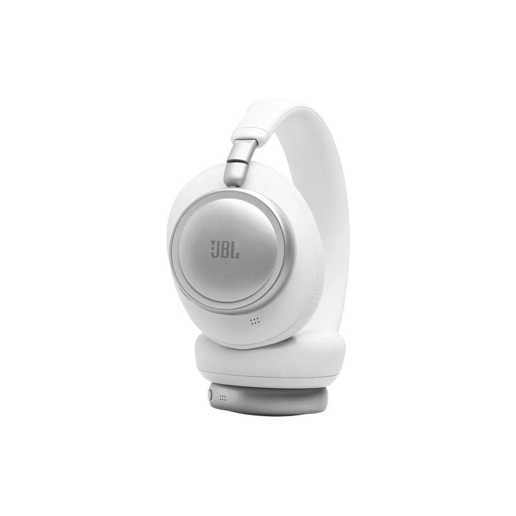 Навушники JBL Live 780NC White