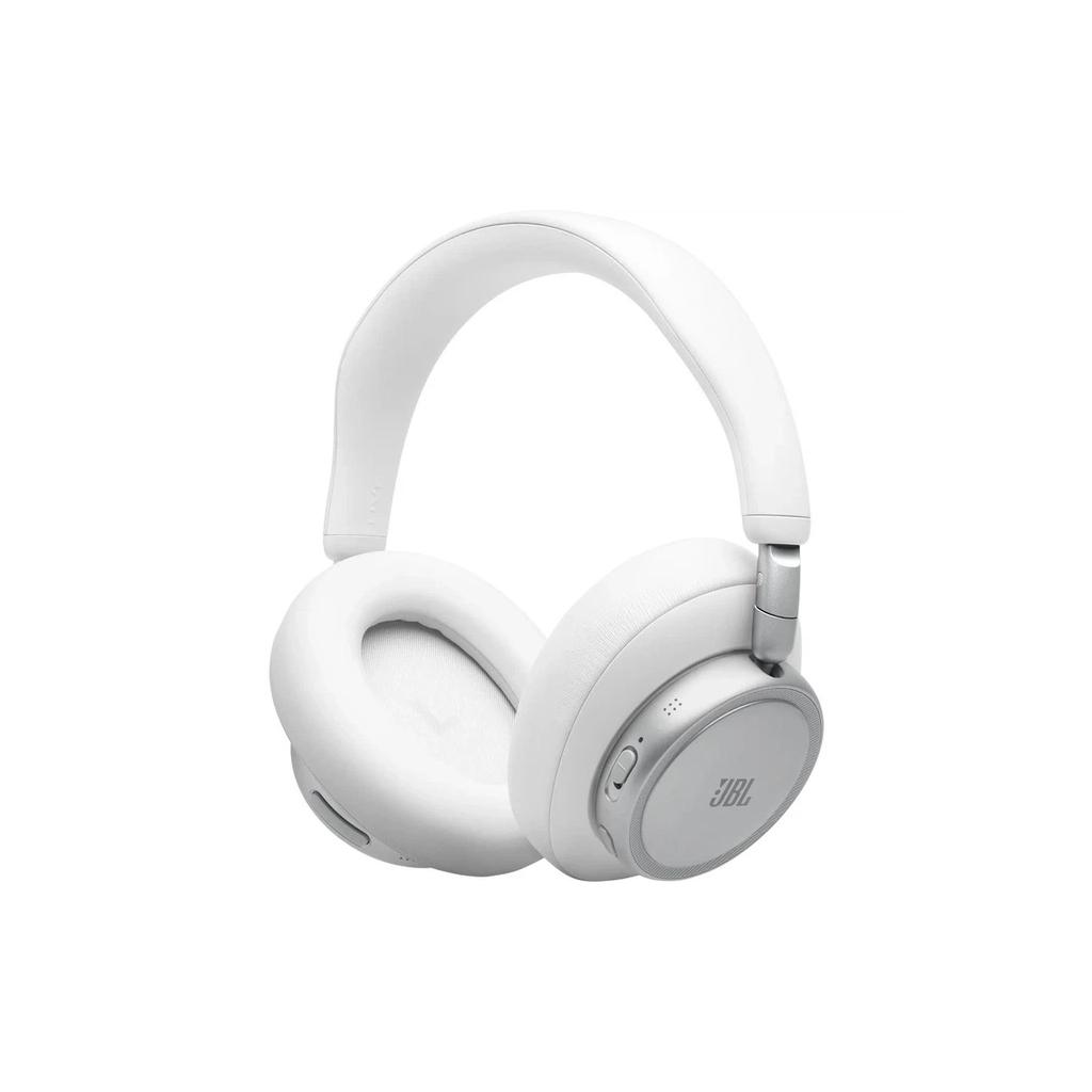 Навушники JBL Live 780NC White
