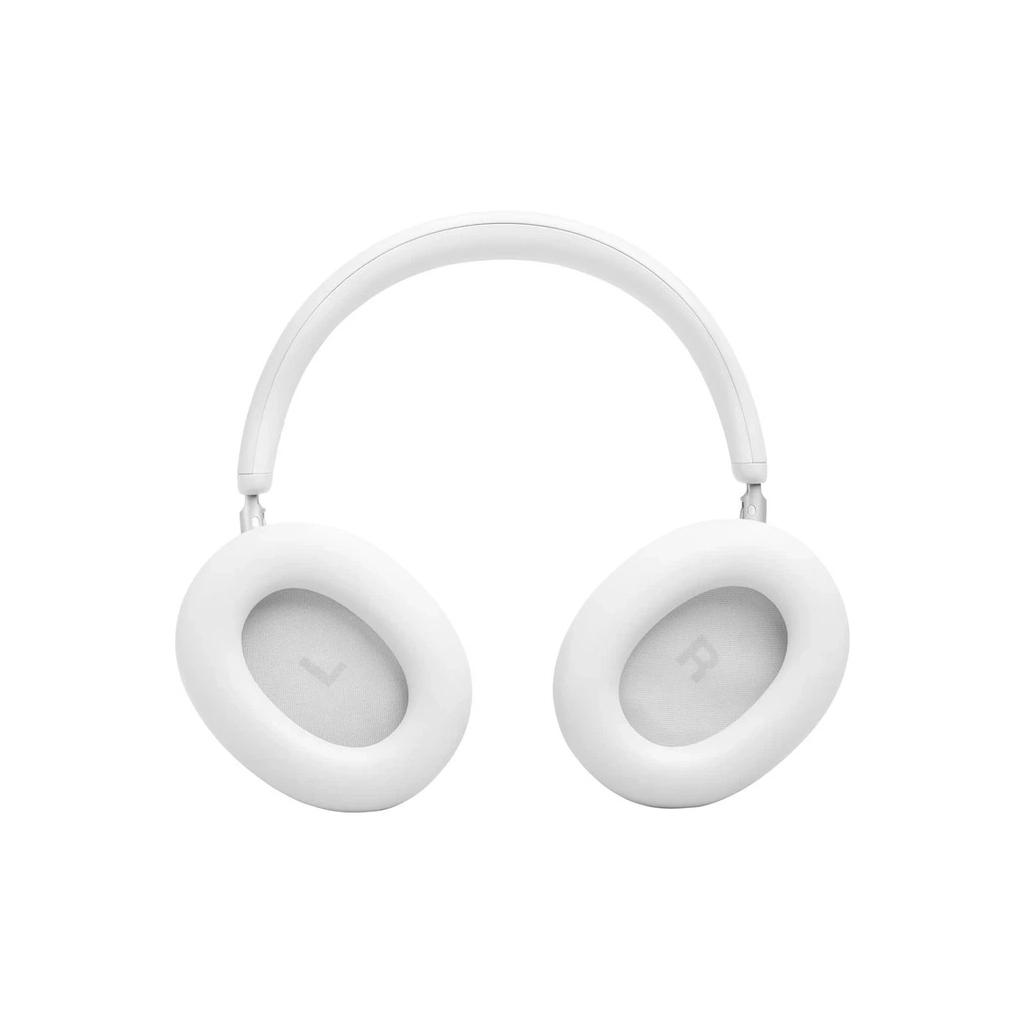 Навушники JBL Live 780NC White