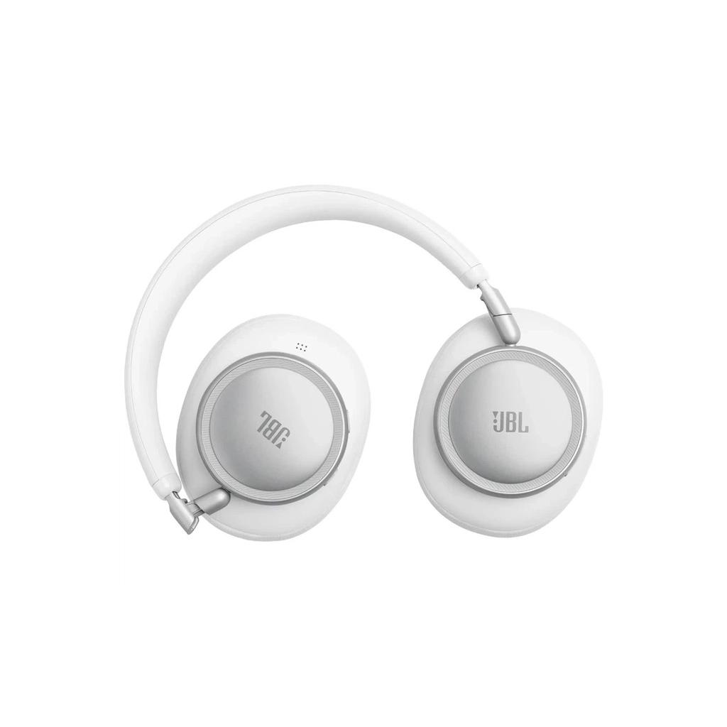 Навушники JBL Live 780NC White