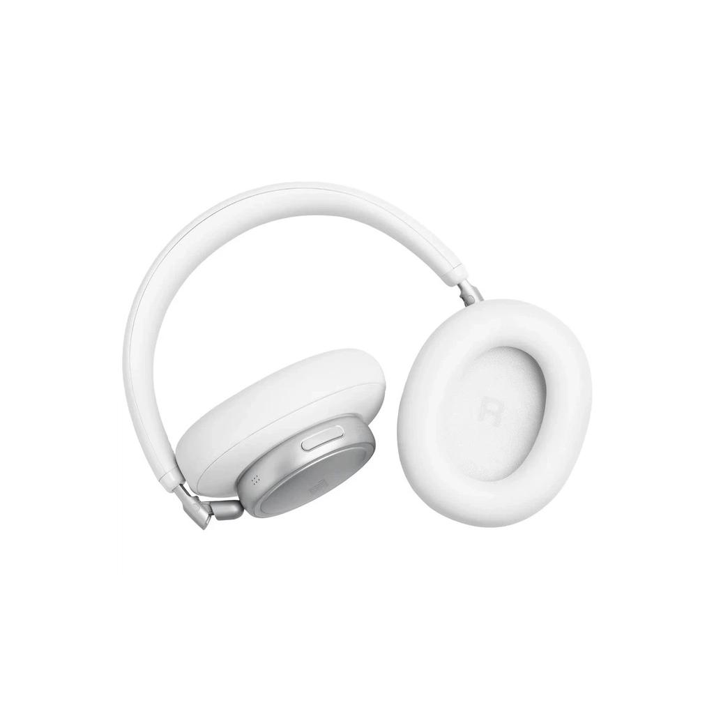 Навушники JBL Live 780NC White
