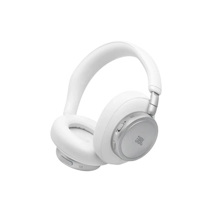 Навушники JBL Live 780NC White