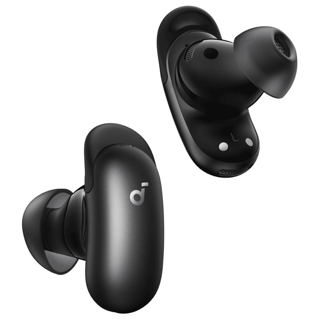 Навушники Anker SoundCore Liberty 5 Pro Black