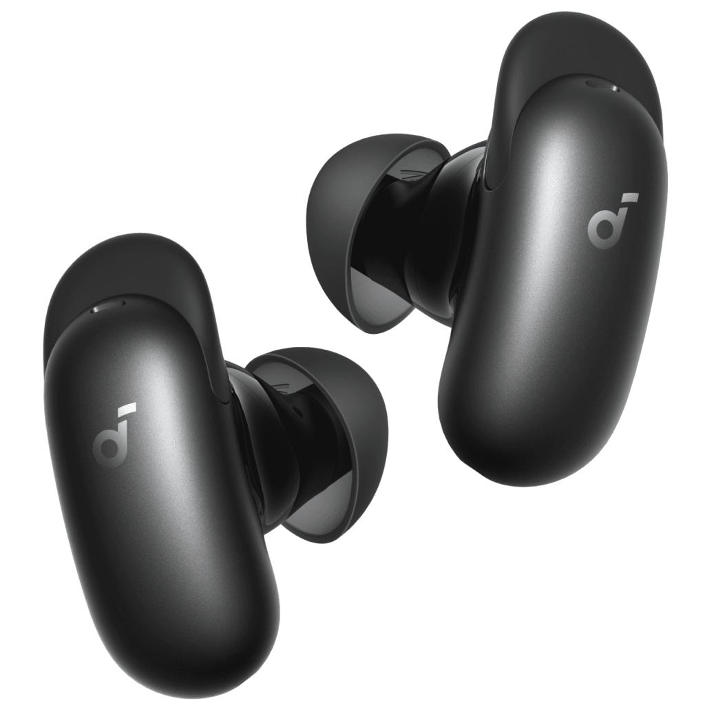 Навушники Anker SoundCore Liberty 5 Pro Black