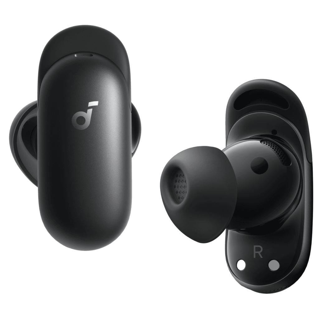 Навушники Anker SoundCore Liberty 5 Pro Black