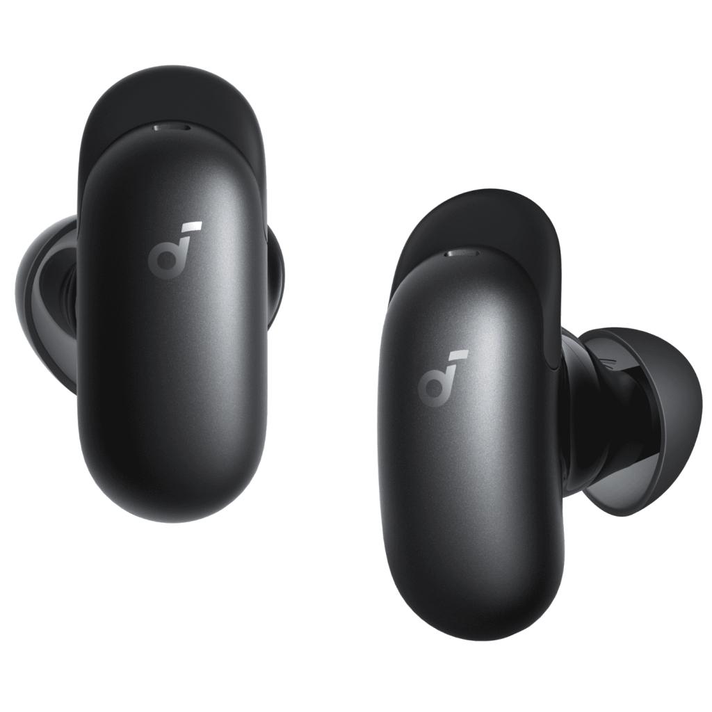 Навушники Anker SoundCore Liberty 5 Pro Black