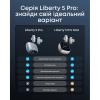 Навушники Anker SoundCore Liberty 5 Pro Blue