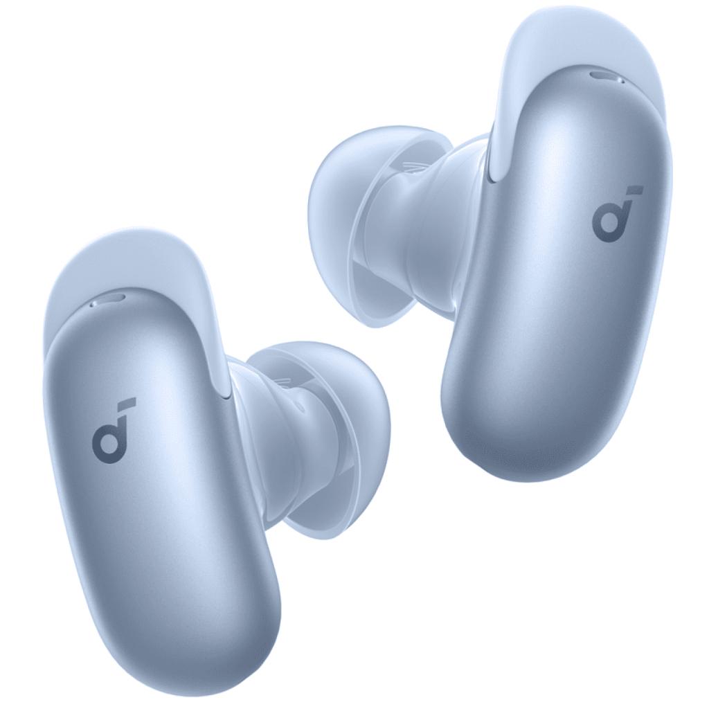 Навушники Anker SoundCore Liberty 5 Pro Blue