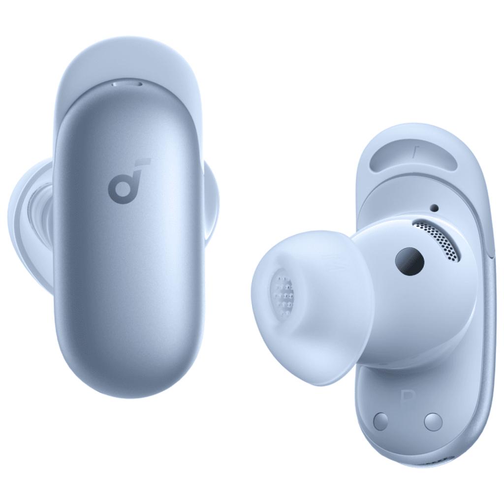 Навушники Anker SoundCore Liberty 5 Pro Blue