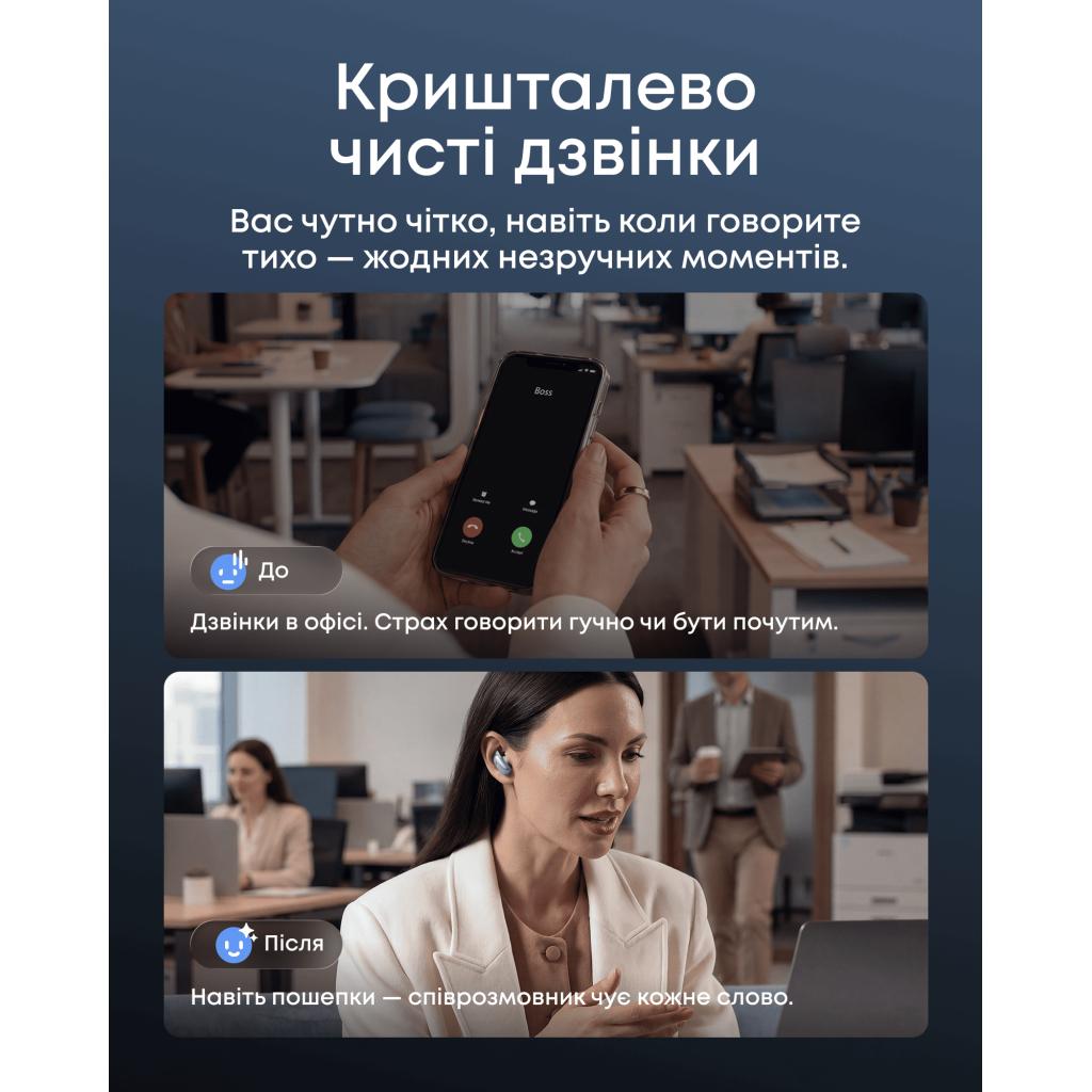 Навушники Anker SoundCore Liberty 5 Pro Blue
