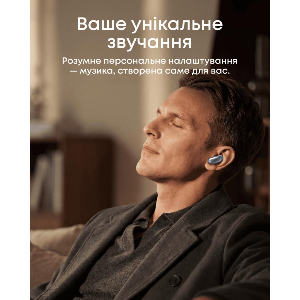 Навушники Anker SoundCore Liberty 5 Pro Blue
