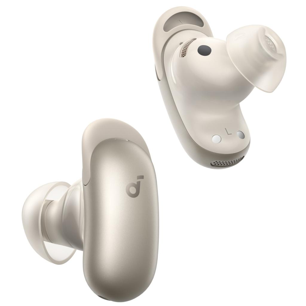 Навушники Anker SoundCore Liberty 5 Pro Max Golden