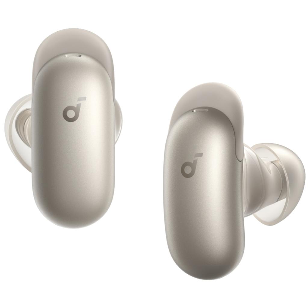 Навушники Anker SoundCore Liberty 5 Pro Max Golden