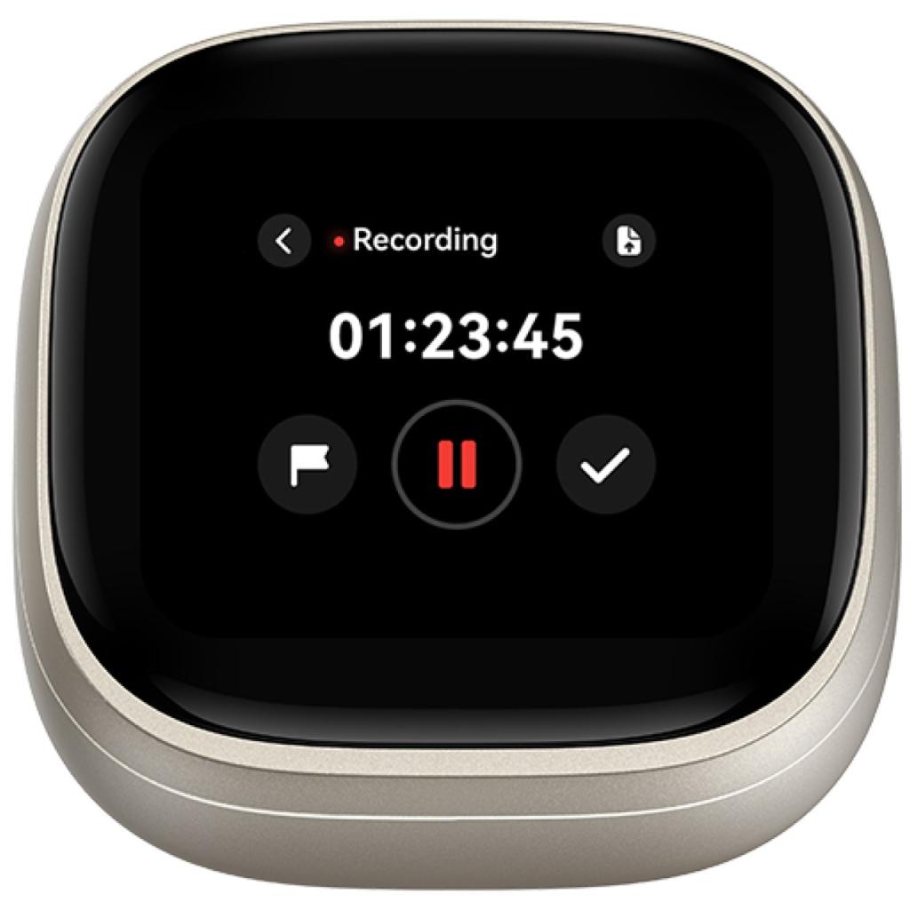 Навушники Anker SoundCore Liberty 5 Pro Max Golden