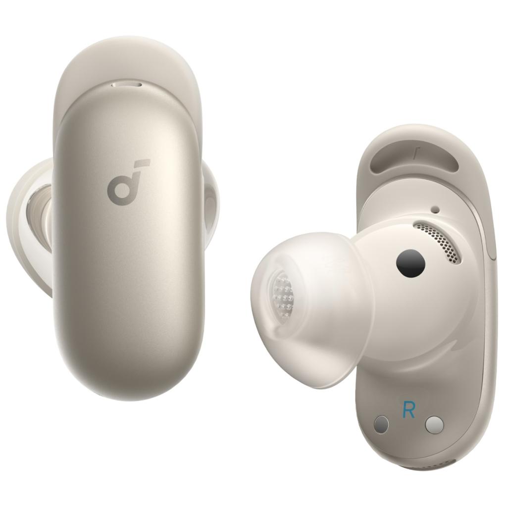 Навушники Anker SoundCore Liberty 5 Pro Max Golden