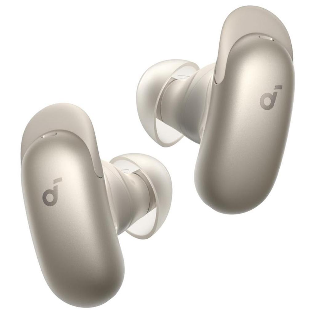 Навушники Anker SoundCore Liberty 5 Pro Max Golden