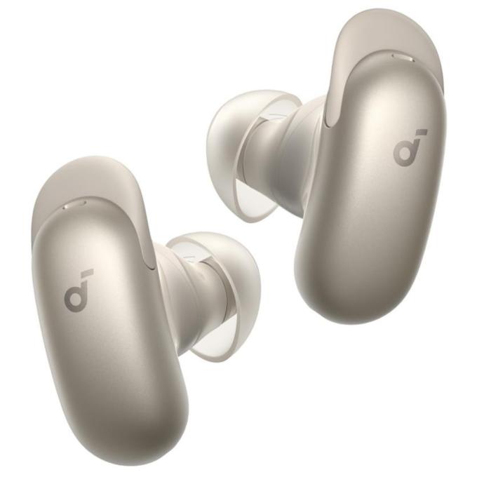 Навушники Anker SoundCore Liberty 5 Pro Max Golden