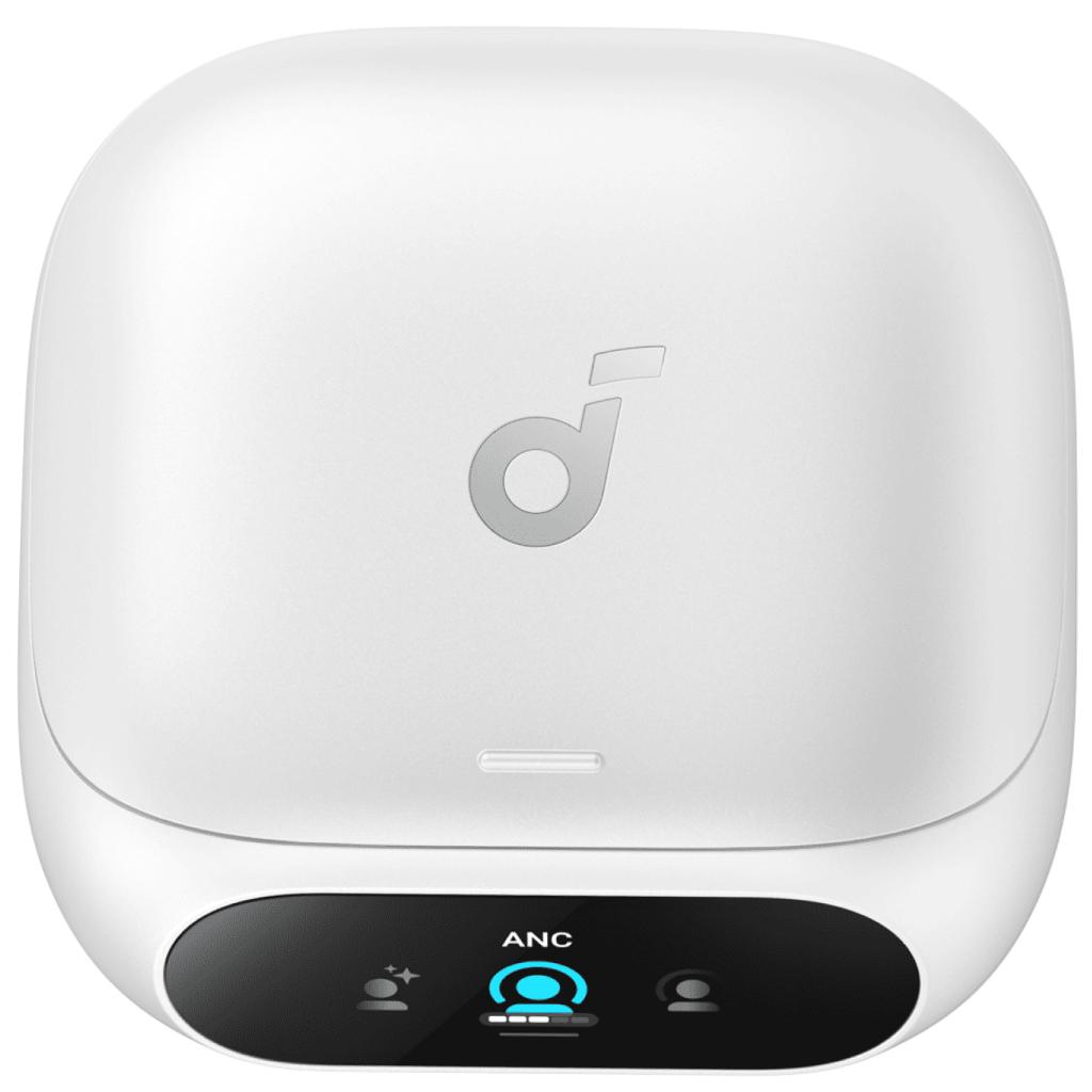 Навушники Anker SoundCore Liberty 5 Pro White