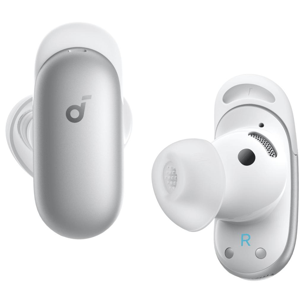 Навушники Anker SoundCore Liberty 5 Pro White