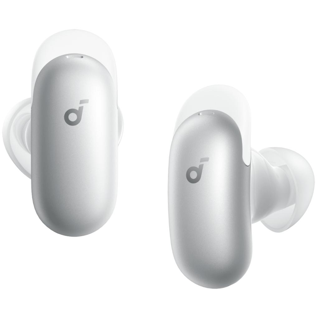 Навушники Anker SoundCore Liberty 5 Pro White