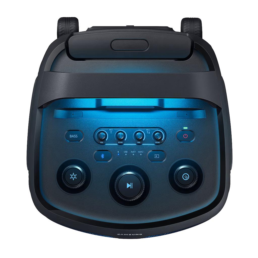 Акустична система Samsung Sound Tower Black (MX-ST50F/UA)