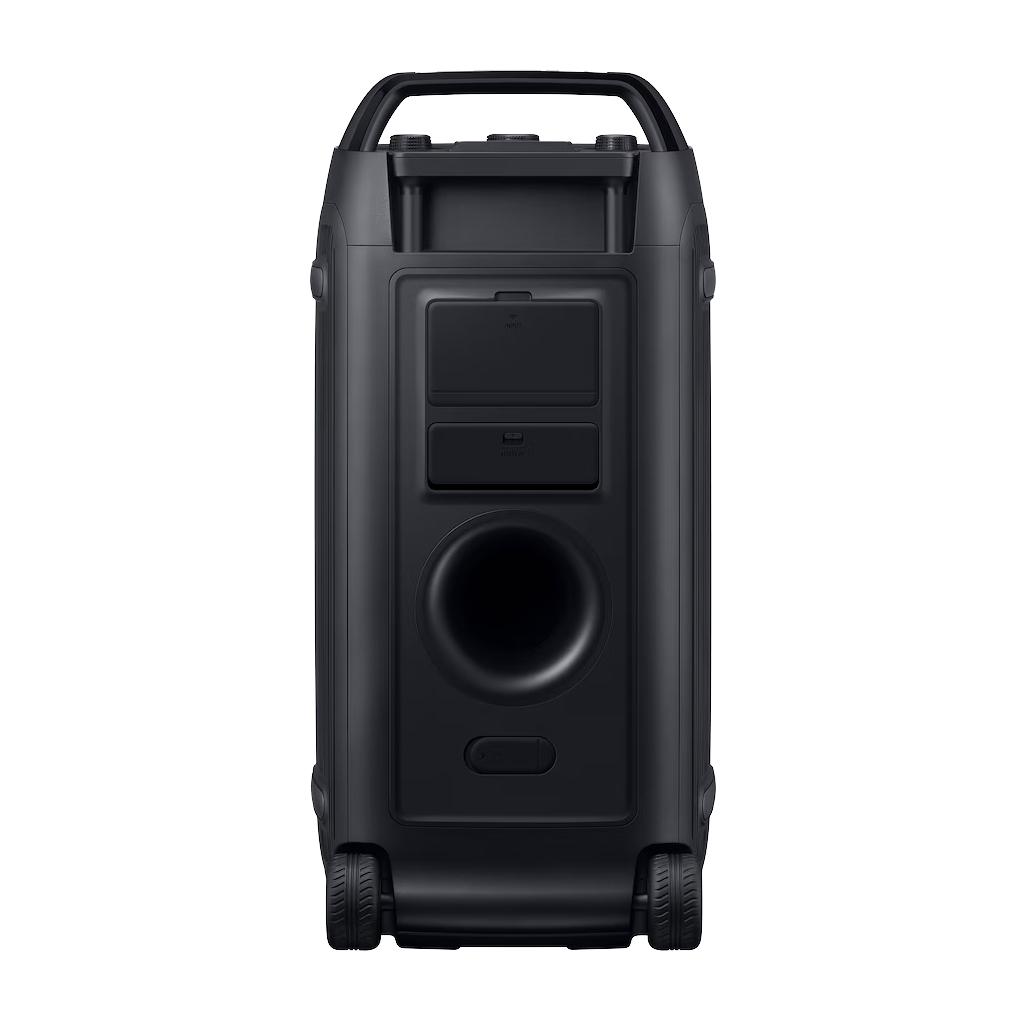Акустична система Samsung Sound Tower Black (MX-ST50F/UA)