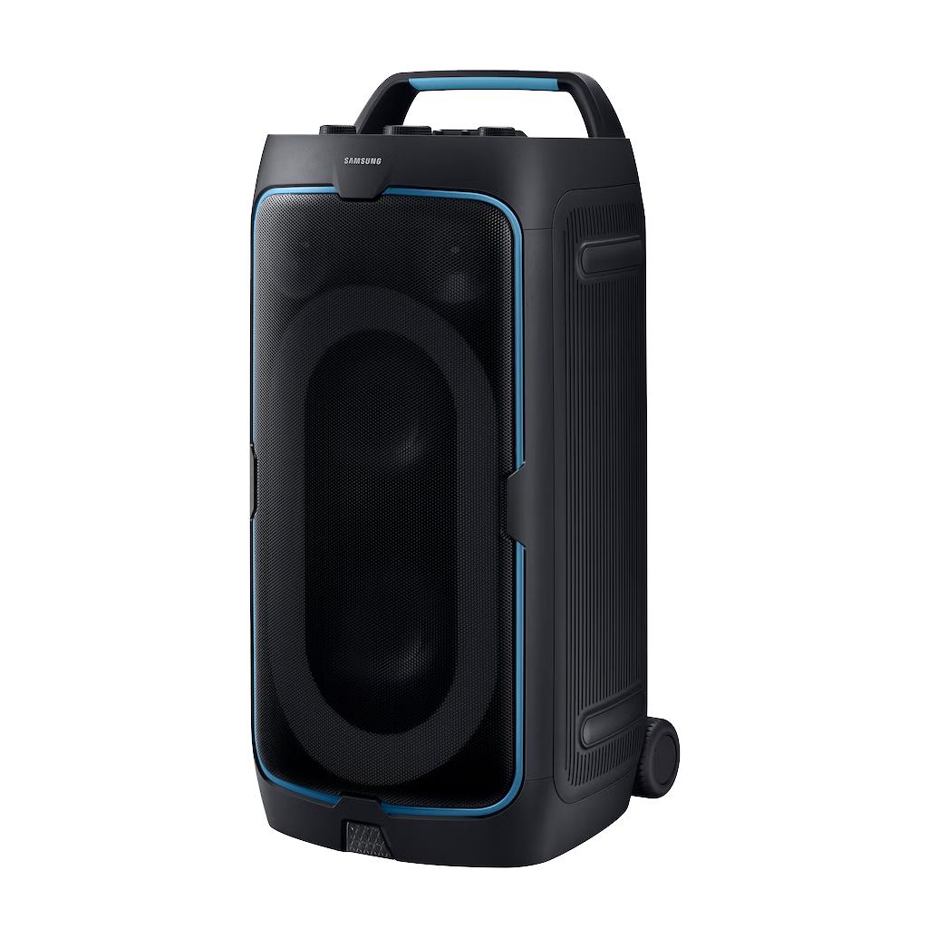 Акустична система Samsung Sound Tower Black (MX-ST50F/UA)
