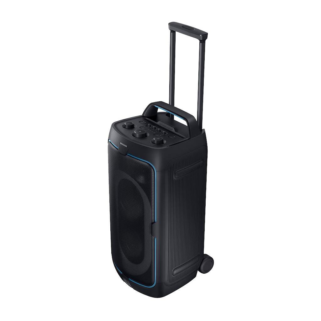 Акустична система Samsung Sound Tower Black (MX-ST50F/UA)