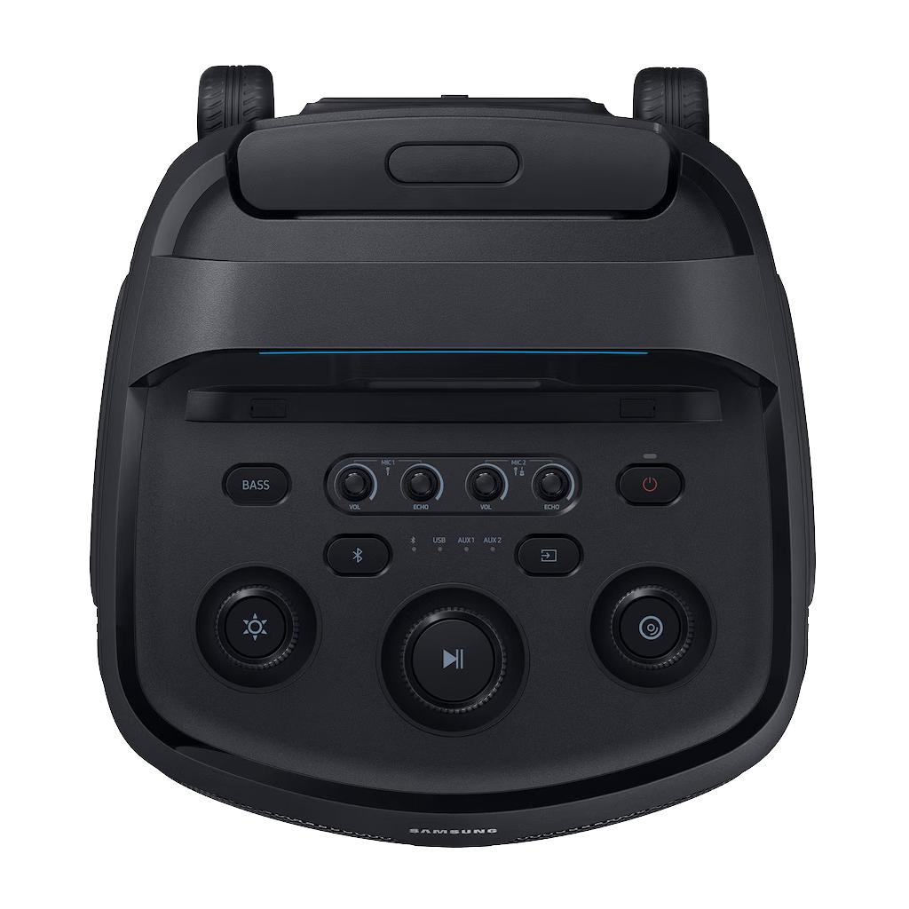 Акустична система Samsung Sound Tower Black (MX-ST50F/UA)