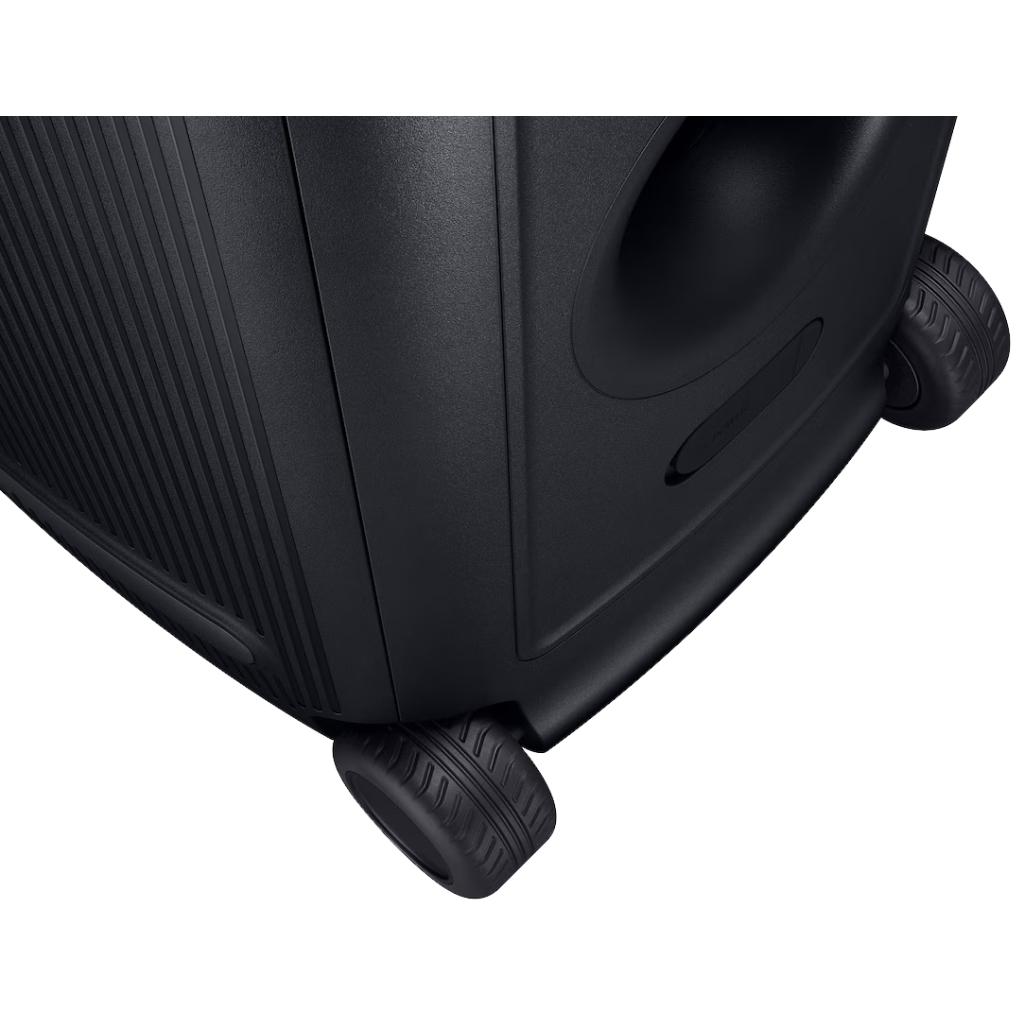 Акустична система Samsung Sound Tower Black (MX-ST50F/UA)