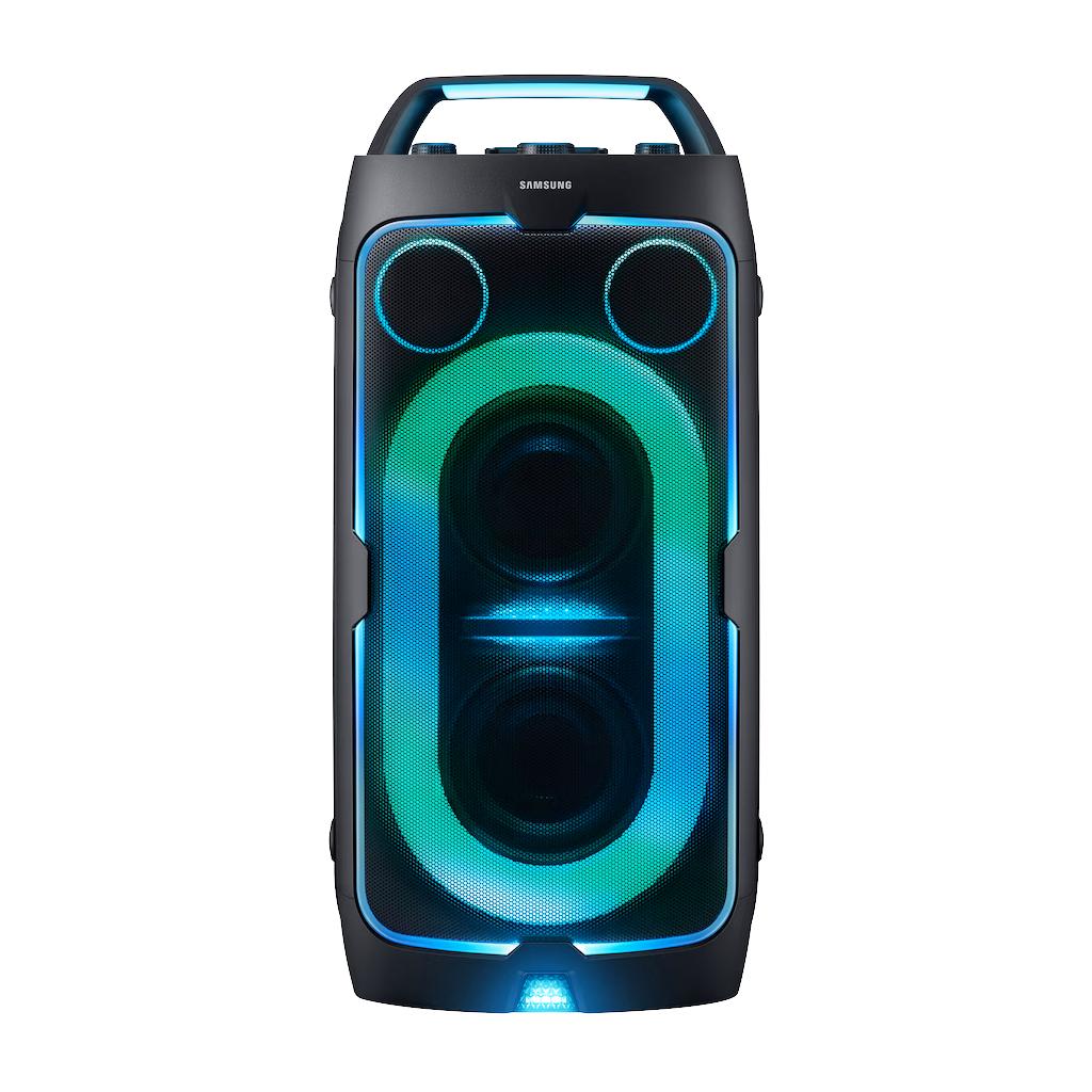 Акустична система Samsung Sound Tower Black (MX-ST50F/UA)