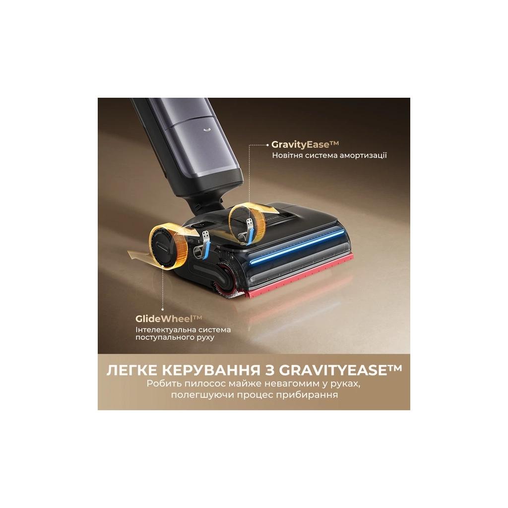 Пилосос Dreame H16 Pro Steam (HHR48F)