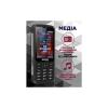 Мобільний телефон Sigma X-treme PM68 Black