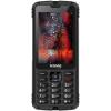 Мобільний телефон Sigma X-treme PM68 Black