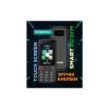 Мобільний телефон Sigma X-style S3501 Black
