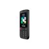 Мобільний телефон Sigma X-style S3501 Black