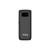 Мобільний телефон Sigma X-style S3501 Black