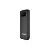 Мобільний телефон Sigma X-style S3501 Black