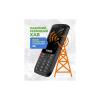 Мобільний телефон Sigma X-style S3501 Black