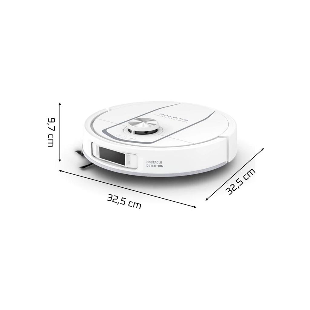 Пилосос Rowenta X-Plorer Serie 580 Max Animal (RR9547E0)