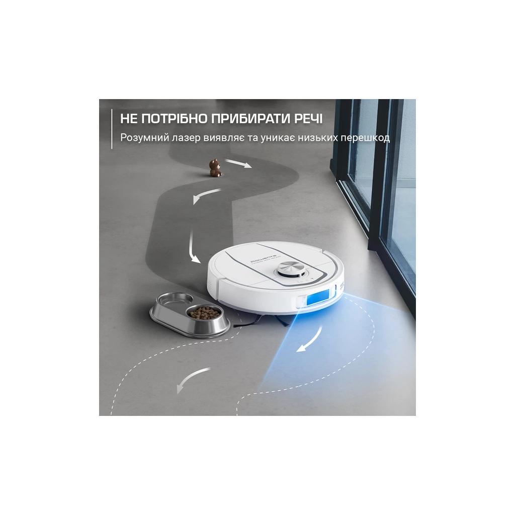 Пилосос Rowenta X-Plorer Serie 580 Max Animal (RR9547E0)