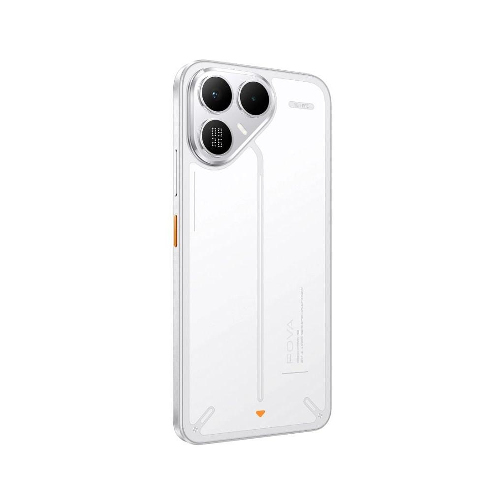 Смартфон Tecno Pova 8 5G 8/128 Arc White