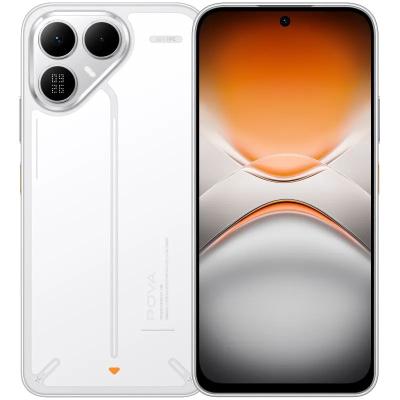 Смартфон Tecno Pova 8 5G 8/256 Arc White