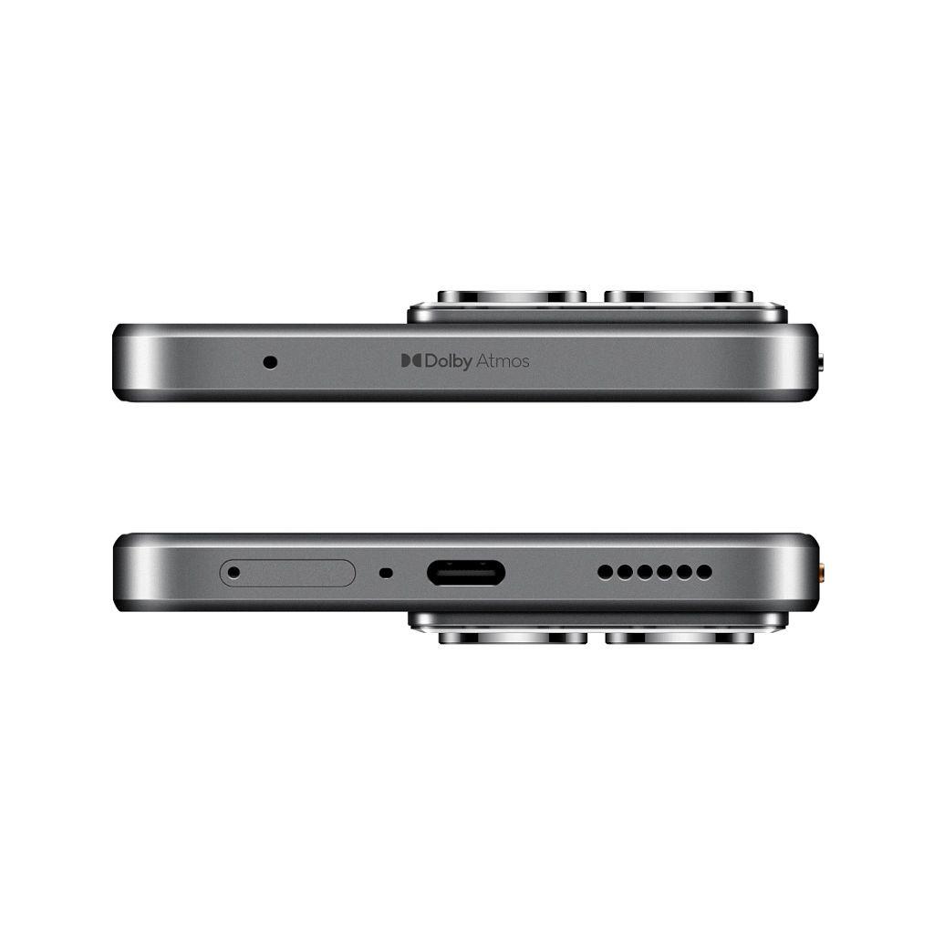 Смартфон Tecno Pova 8 5G 8/256 Graphite Black