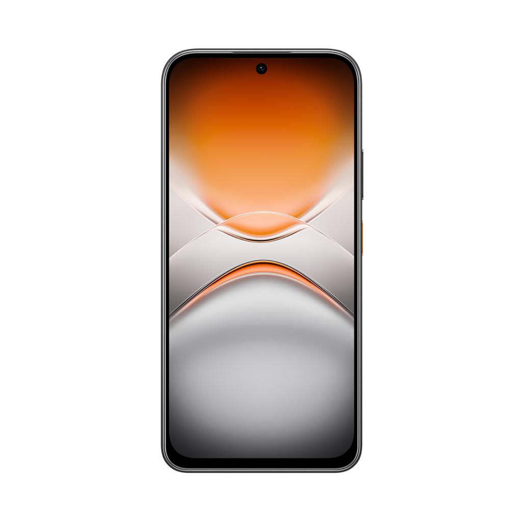 Смартфон Tecno Pova 8 5G 8/256 Graphite Black