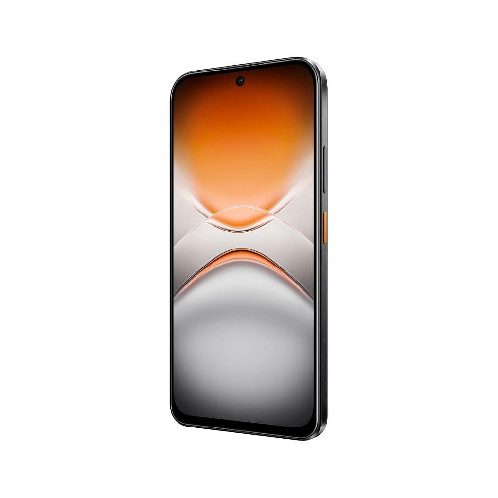 Смартфон Tecno Pova 8 5G 8/256 Graphite Black
