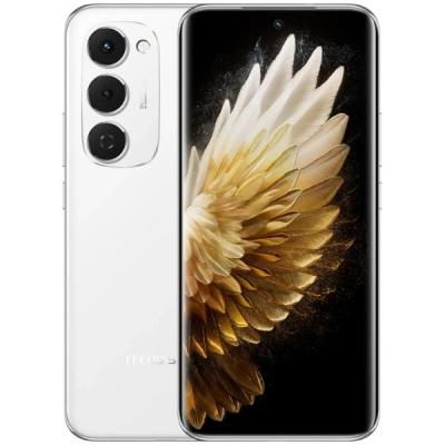 Смартфон Tecno Spark 50 Pro 4/128B Cloud White