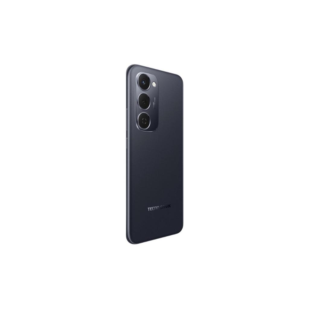 Смартфон Tecno Spark 50 Pro 4/128 Ink Black